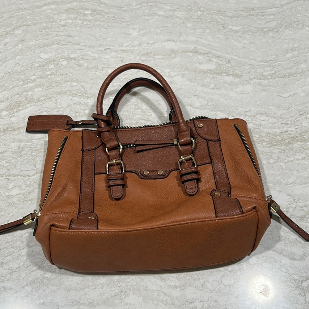 Sole/Society Shoulder Bag or Crossbody